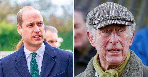 prince william charles pp