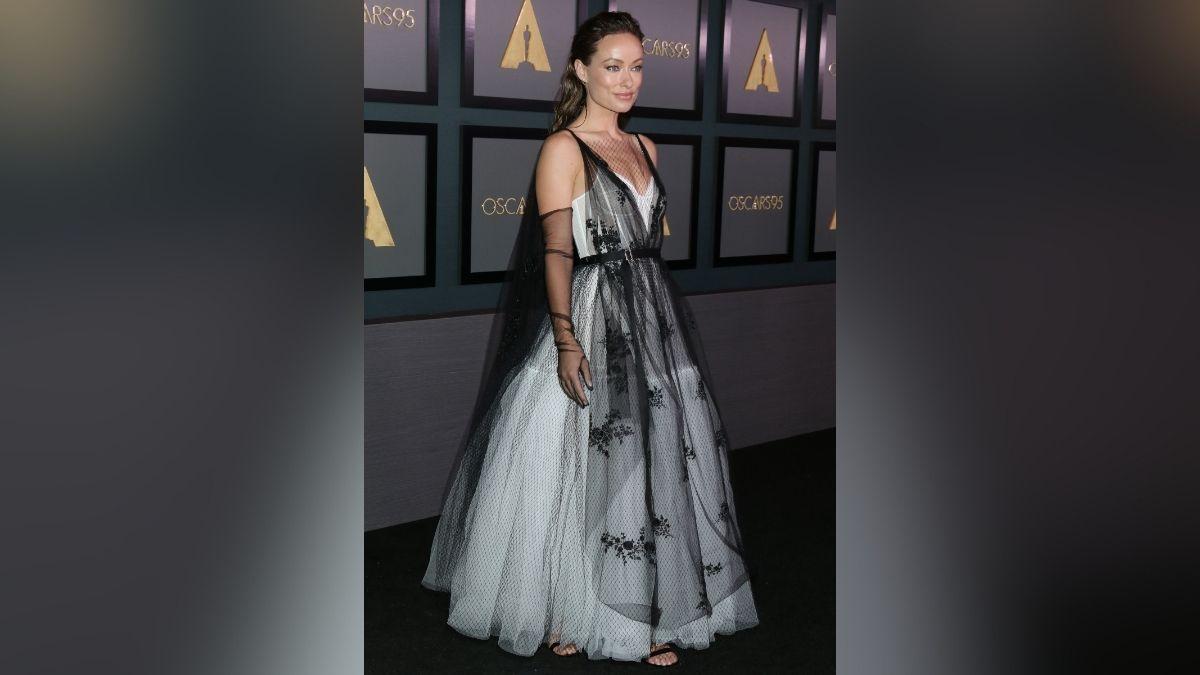 Photo of Olivia Wilde