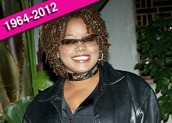 Moesha Star Yvette Wilson Dies At 48