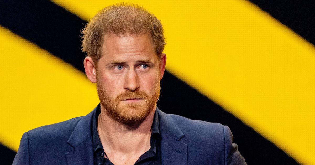 Prince Harry 'Can't Be Trusted' as He Tries to Rejoin Royal Family