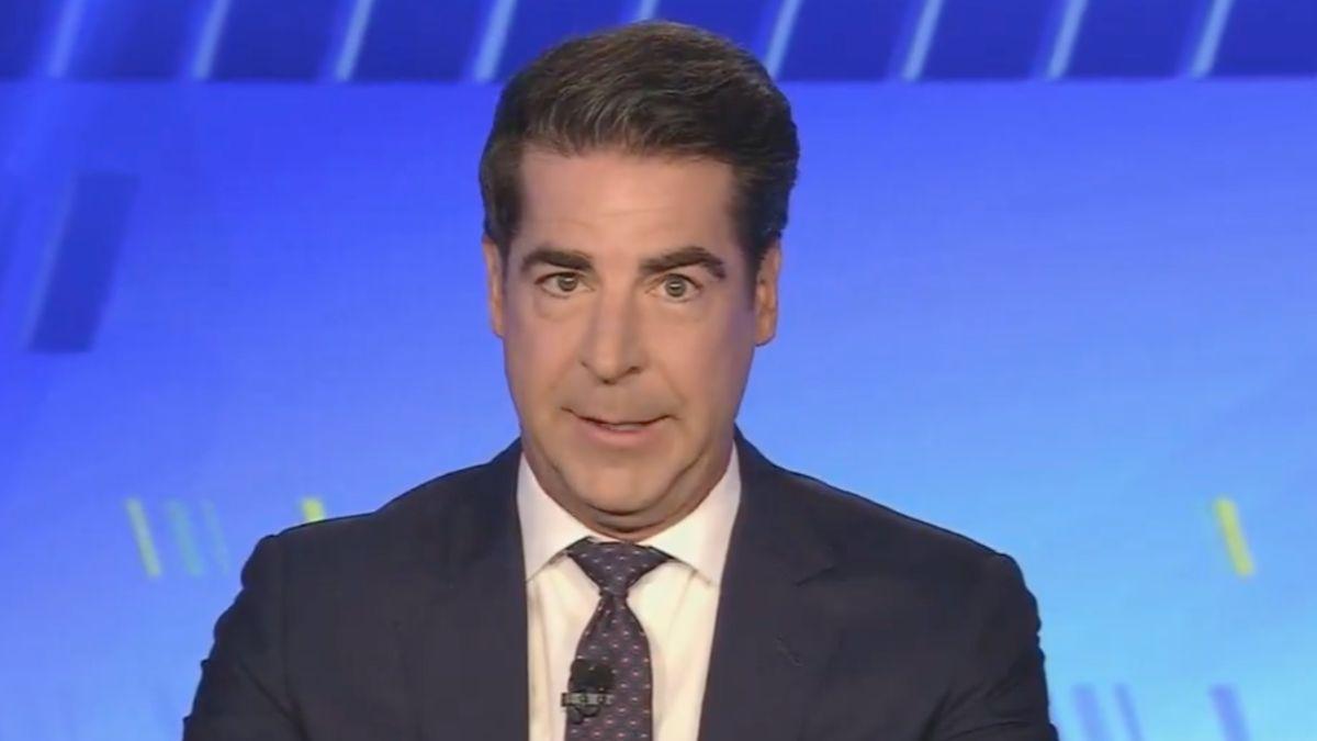 Photo of Jesse Watters