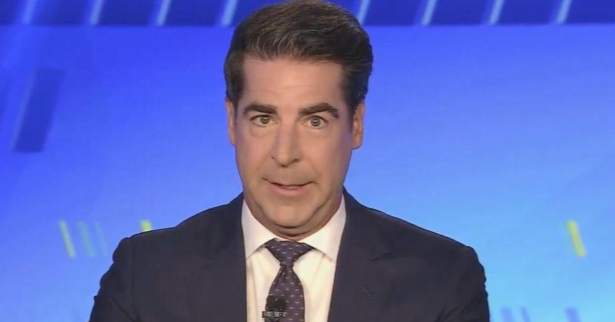 Jesse Watters Faces Calls to Be Fired by Fox News Over His…