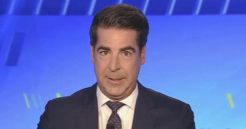 Photo of Jesse Watters