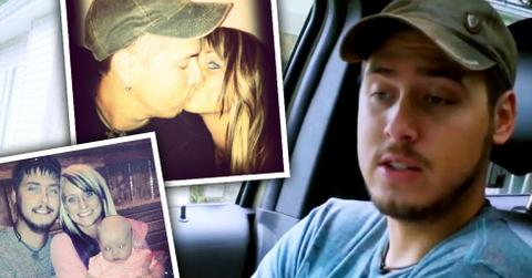 //jeremy calvert leah messer no divorce