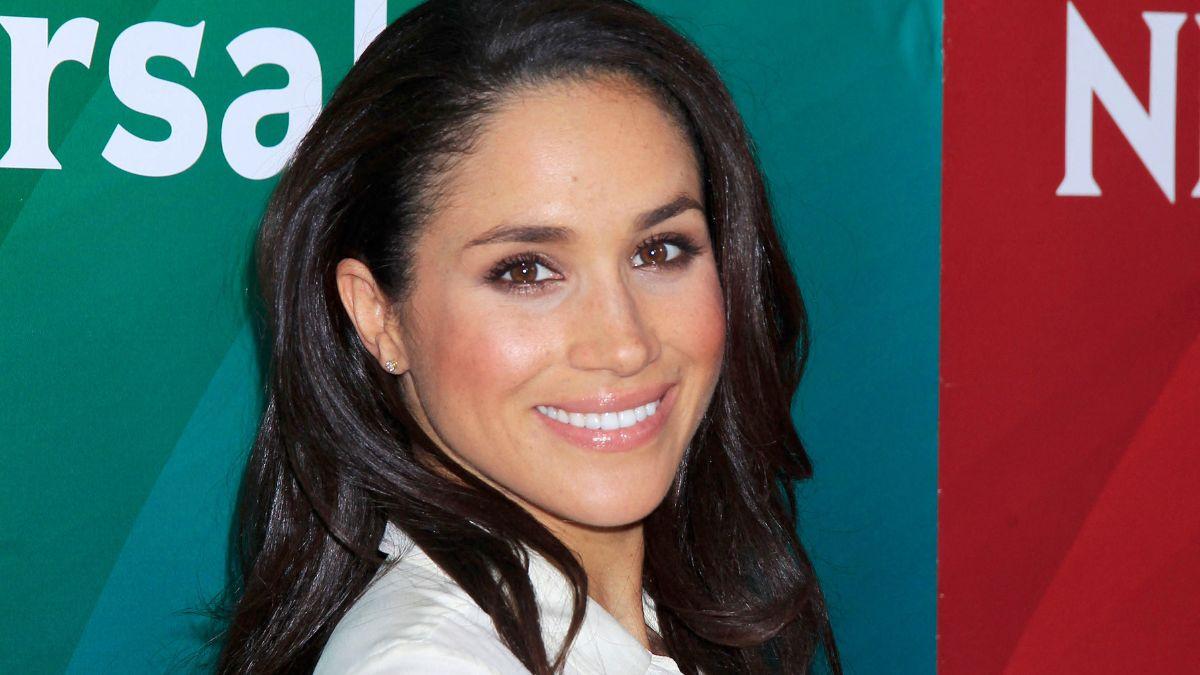 Photo of Meghan Markle