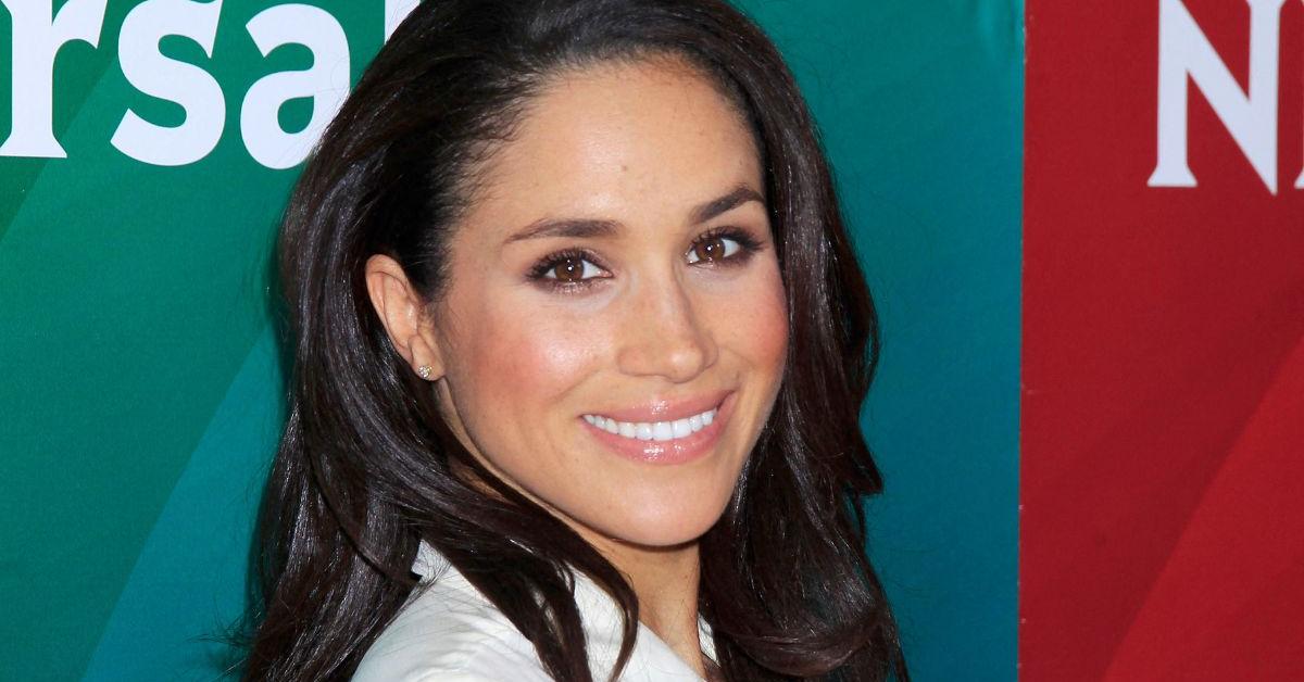 EXCLUSIVE: Meghan Markle 'Underwent Humility Training' Ahead of Now-Infamous Australia Tour to Battle Her Diva Ways