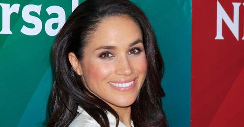 Photo of Meghan Markle