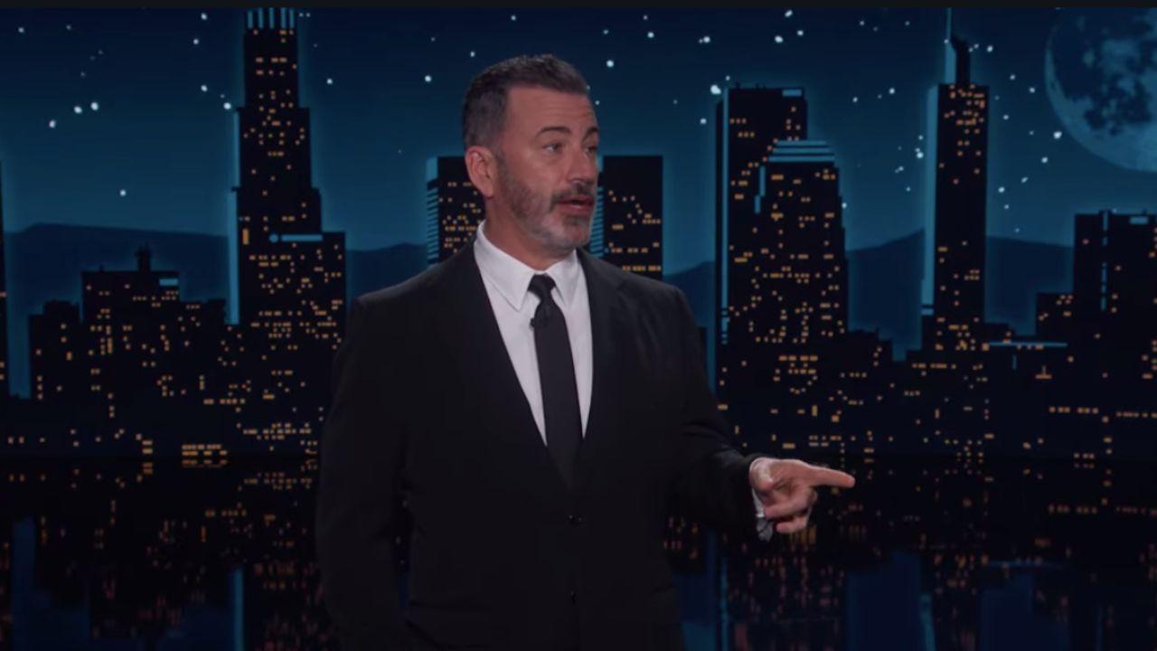 picture of Jimmy Kimmel