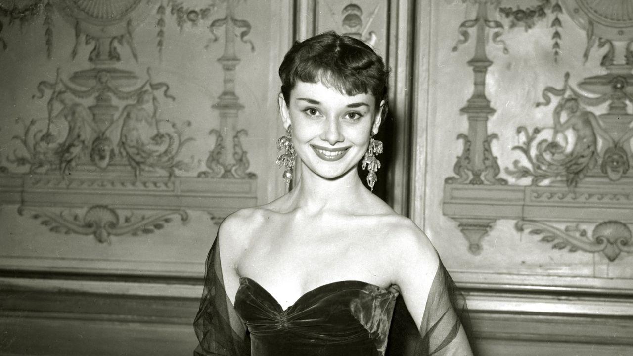Robert Matzen said 'Roman Holiday' gave Hepburn the freedom to choose future roles.