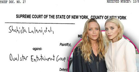 Mary-Kate Ashley Olsen Settle Legal Battle Ex Intern