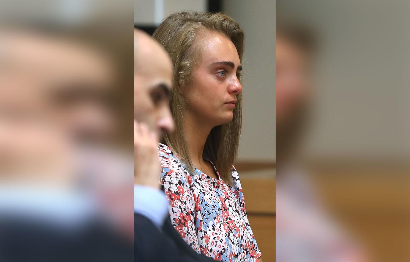 Michelle Carter Documentary Part 2 – Abuse & Suicide Attempts Revealed In Teen Text Killer Case