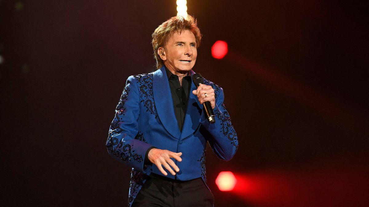 Dr. Gabe Mirkin warned Manilow's history of multiple cancers raises serious concerns about his ability to fight the disease.