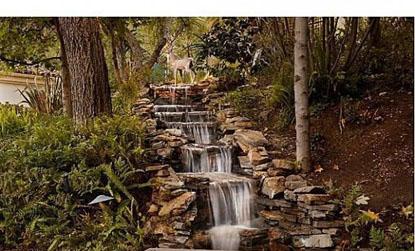 //sharon stone_waterfall x