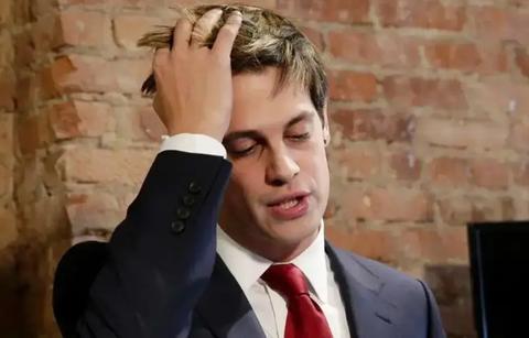 milo yiannopoulos