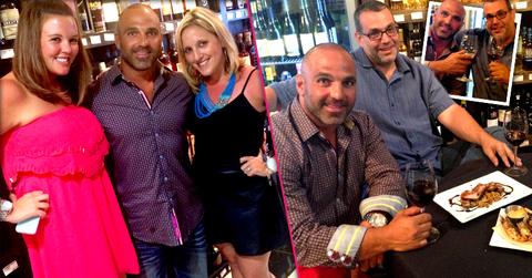 //joe gorga wines dines new real estate partners slumlord pp sl