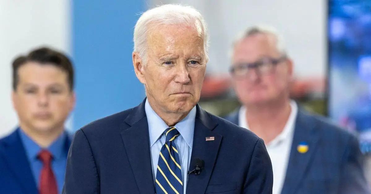 Hunter Biden Pleads Guilty to Two Federal Tax Charges