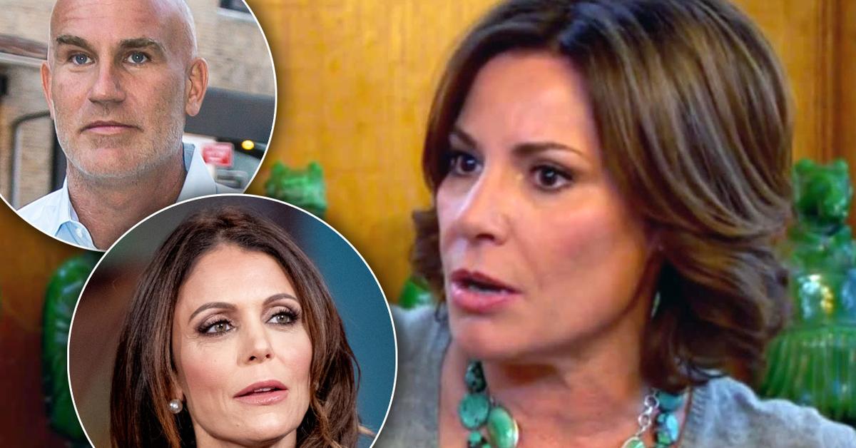 Luann De Lesseps Asked Dennis Shields For 6 Million Before Death(02)