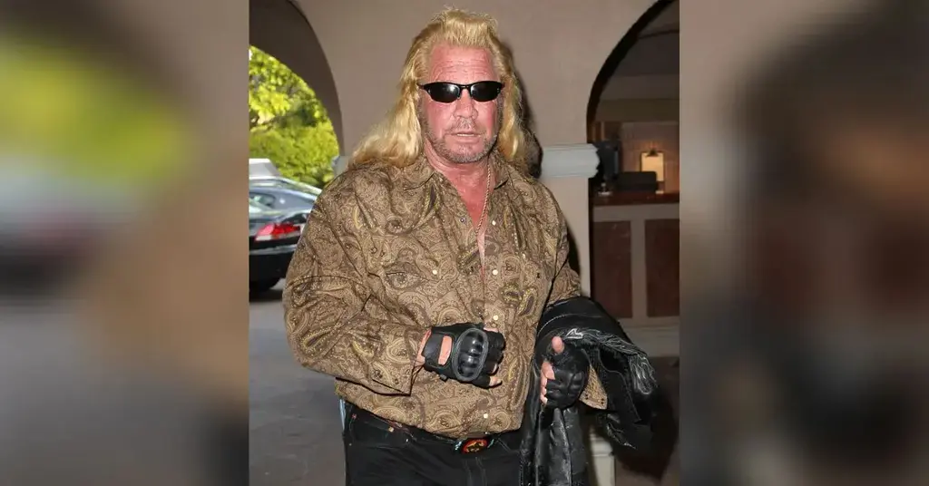 dog bounty hunter petition