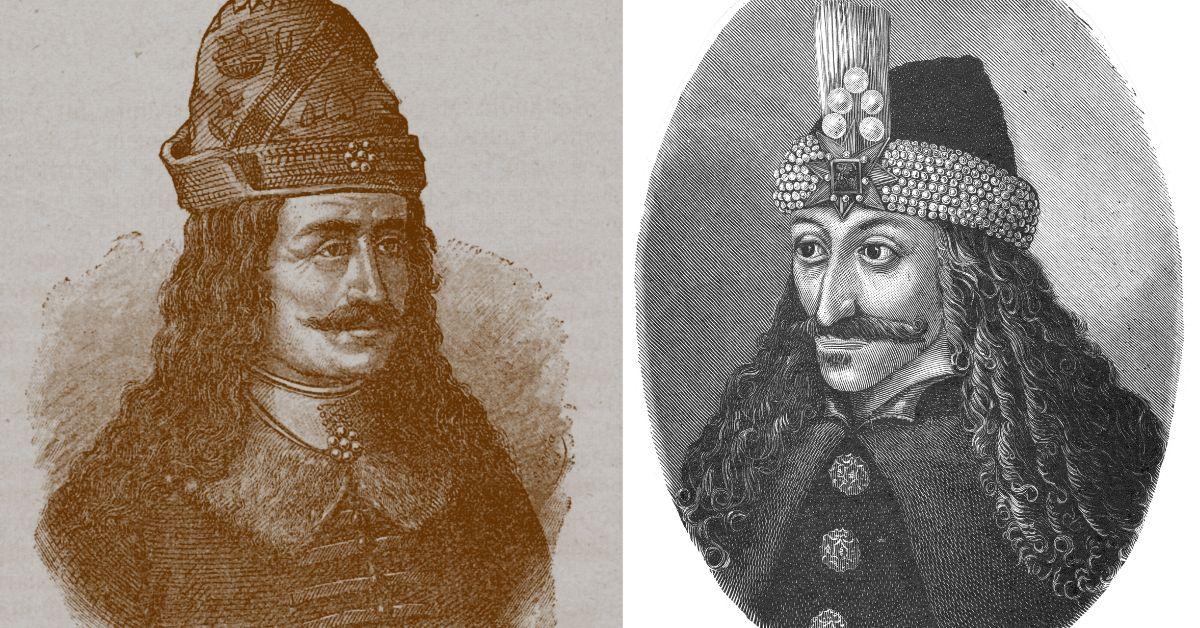 draculas long lost vampire death vault discovered years