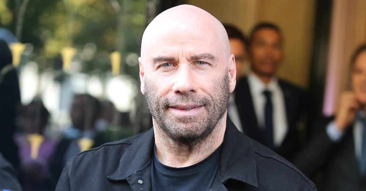 John Travolta's Turning Into a Recluse After Wife Kelly Preston's Death - Vimarsana News