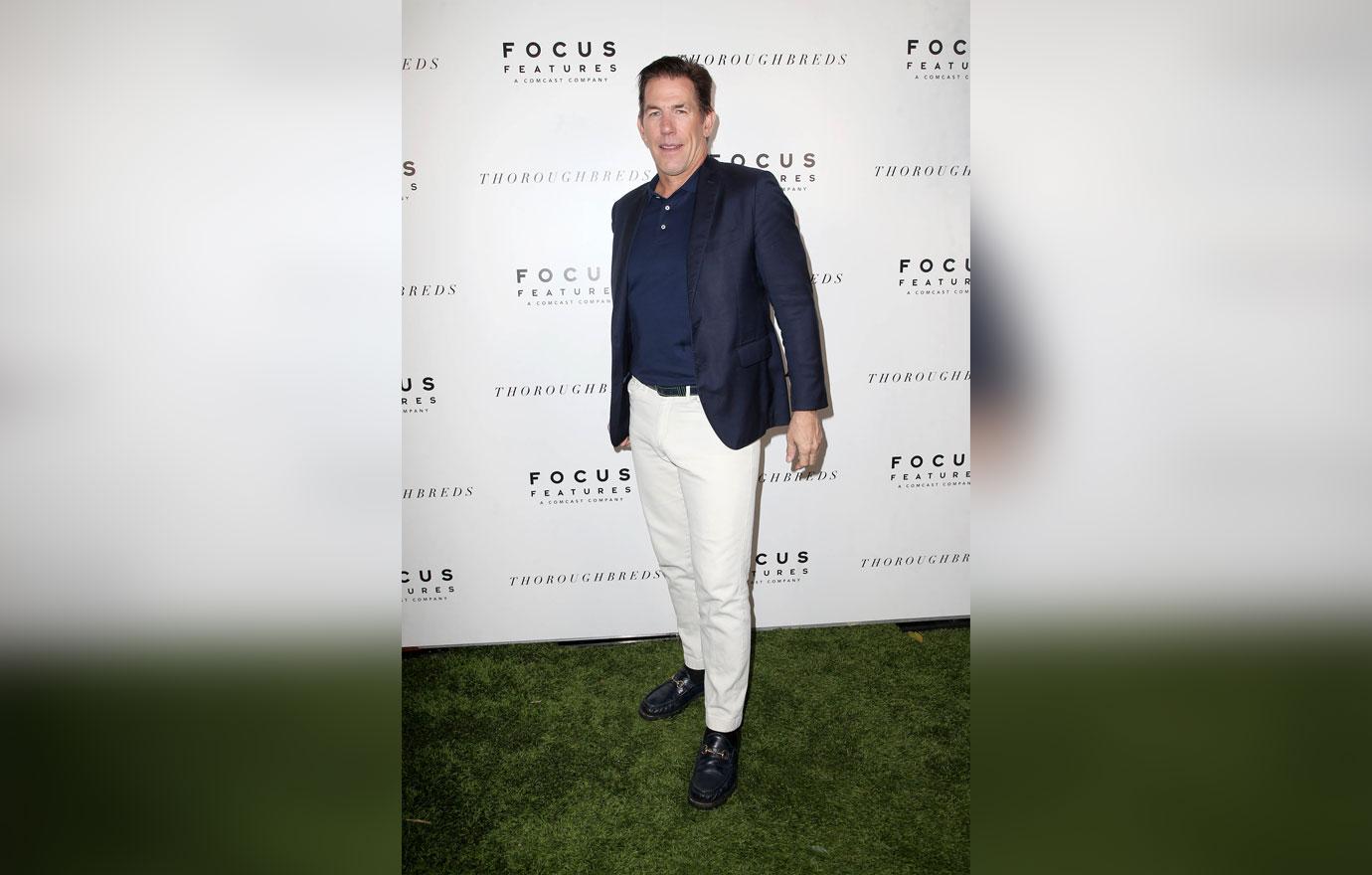 Kathryn Dennis And Thomas Ravenel Custody Details Exposed