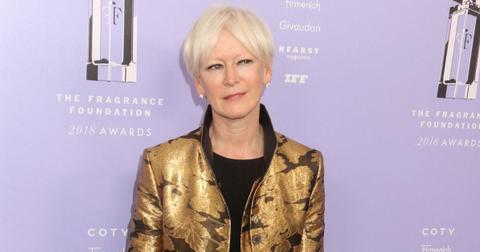 joanna coles