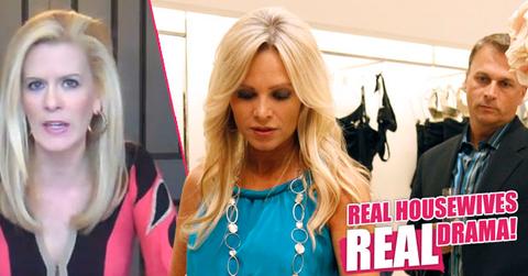 Tamara Barney Simon barney Alex McCord