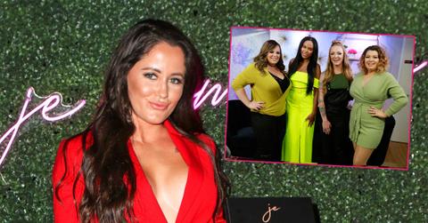 Teen Mom 2’ Crisis: Ratings Crash Without Jenelle – MTV Wants Her Back