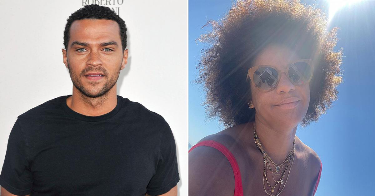 jesse williams email to ex wife aryn drake lee exposed accuses her playing custody games divorce