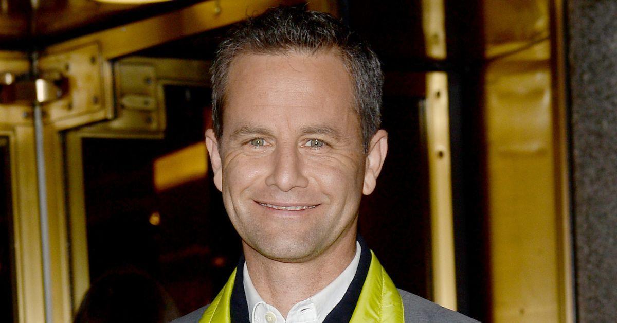 Kirk Cameron Slams United States Education System In New Documentary