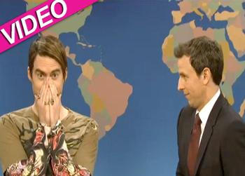 //snl stefon skit