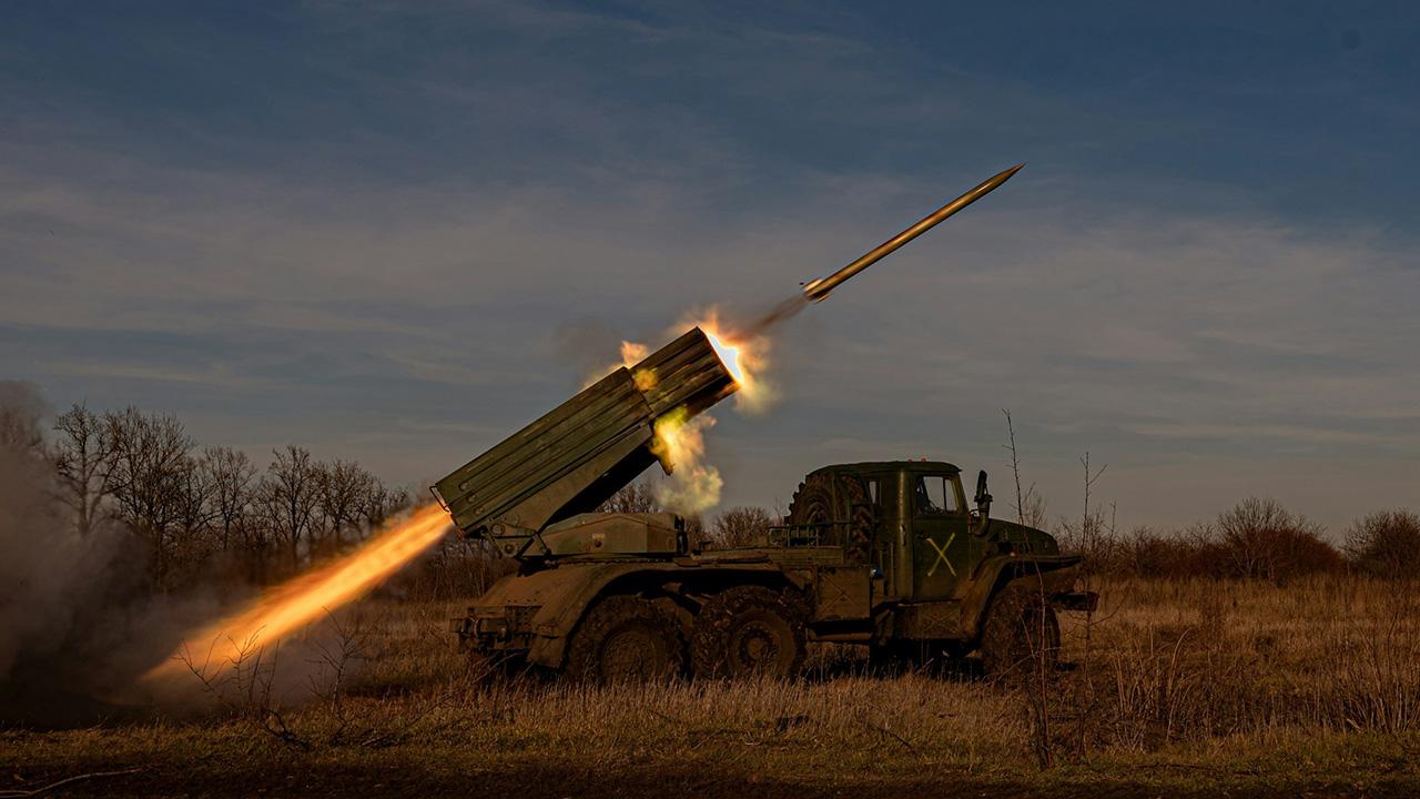 New war technologies and tactics have made preparation for the worst necessary.