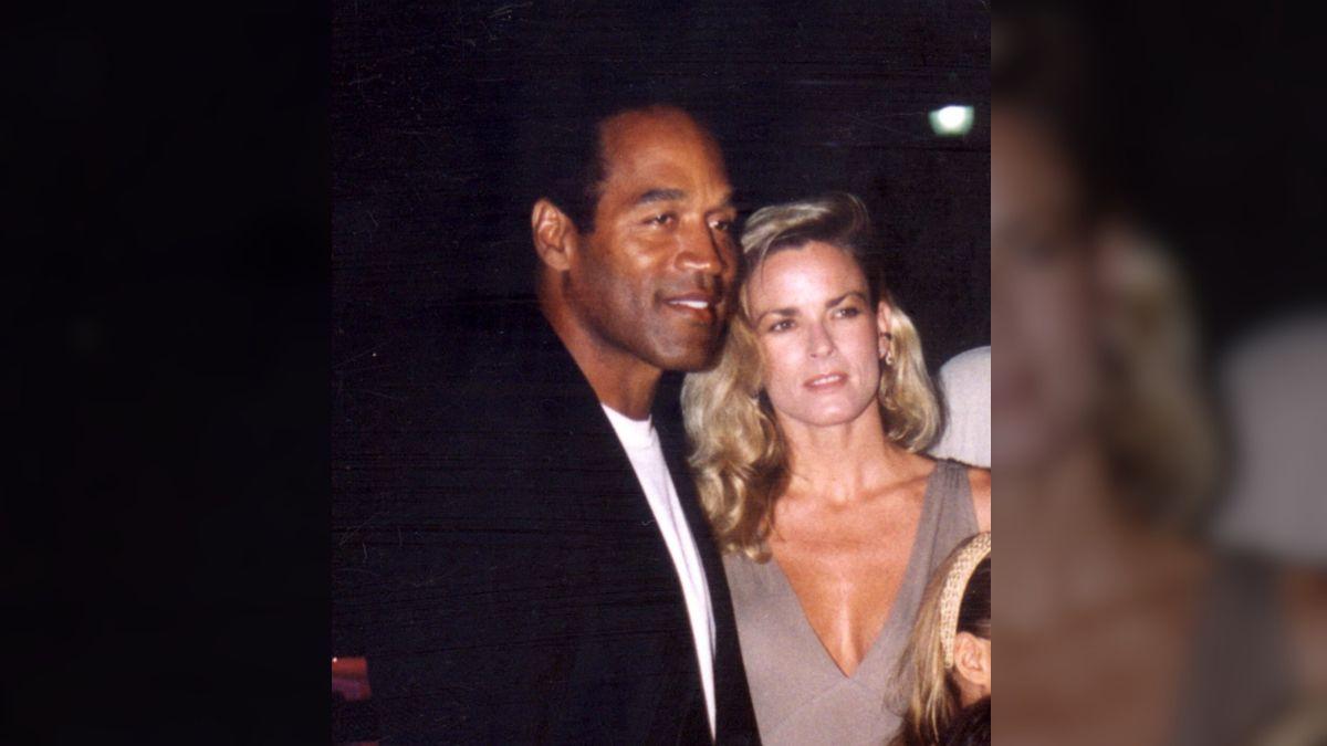 While running with Nicole, Perrulli recalled feeling unsettled after encountering O.J. with Sydney and Justin.