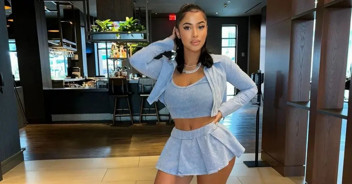 Lakers’ Christian Wood’s Ex-GF Awarded Supervised Visitation With Son