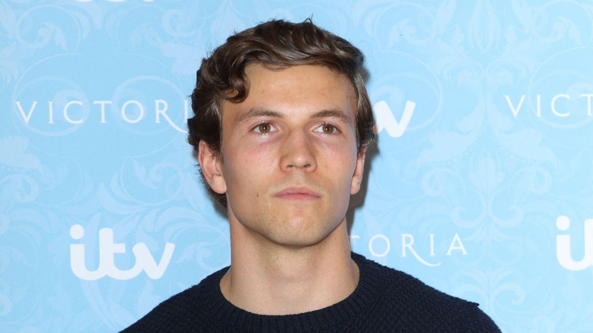 picture of Leo Suter