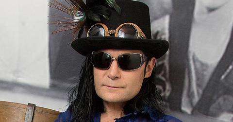 Corey Haim Corey Feldman Sexual Abuser Scandal