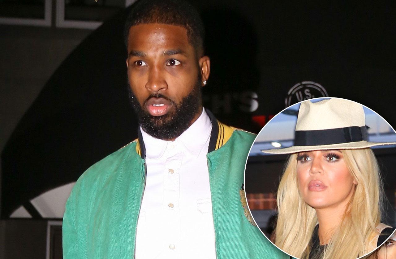 Tristan Thompson Cheating Fifth Woman