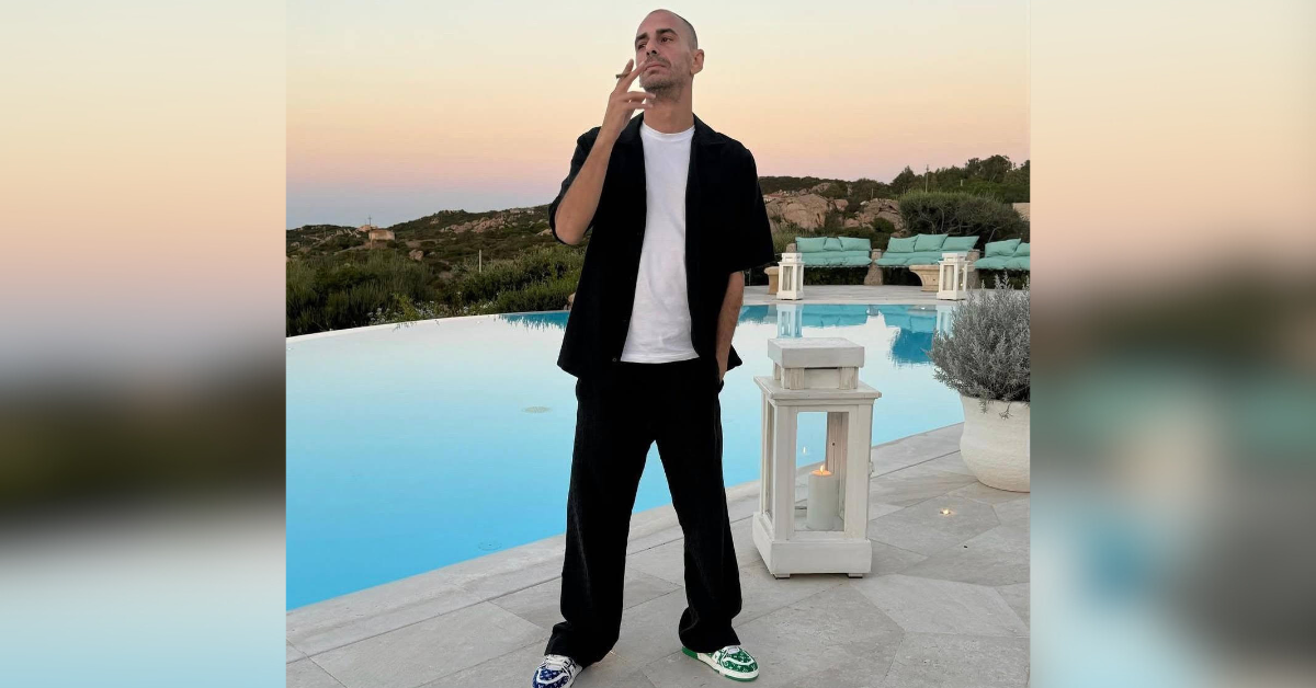 Driven by Rhythm and Realness: Mattia Leo’s Journey Through Italy’s Music Scene