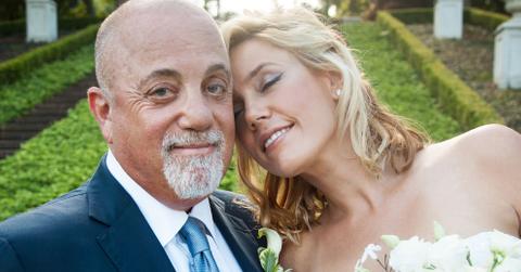 Billy Joel Daughter Della Rose Joel