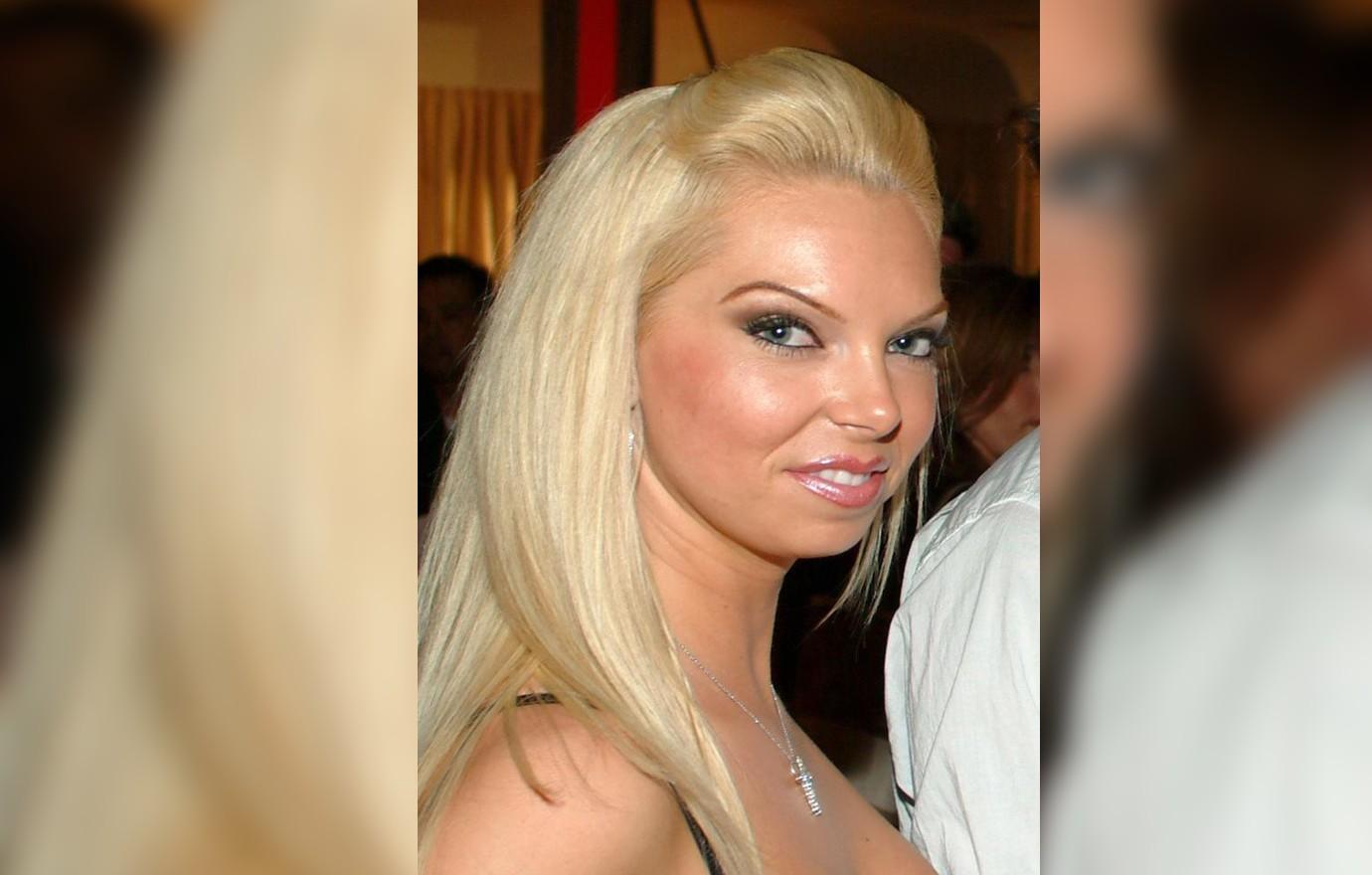 The Murder Of Jasmine Fiore Reality TV Star Ryan Jenkins Was A 'Womanizer'