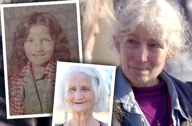 Alaskan Bush People Ami Brown Childhood Photos