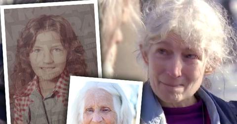 Alaskan Bush People Ami Brown Childhood Photos