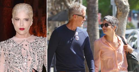 selma blair dating david lyons ex boyfriend restraining order