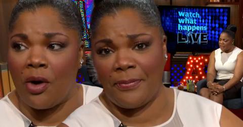 Mo'Nique On 'Watch What Happens Live' -- Dishes On Being Blackballed By 'Empire'