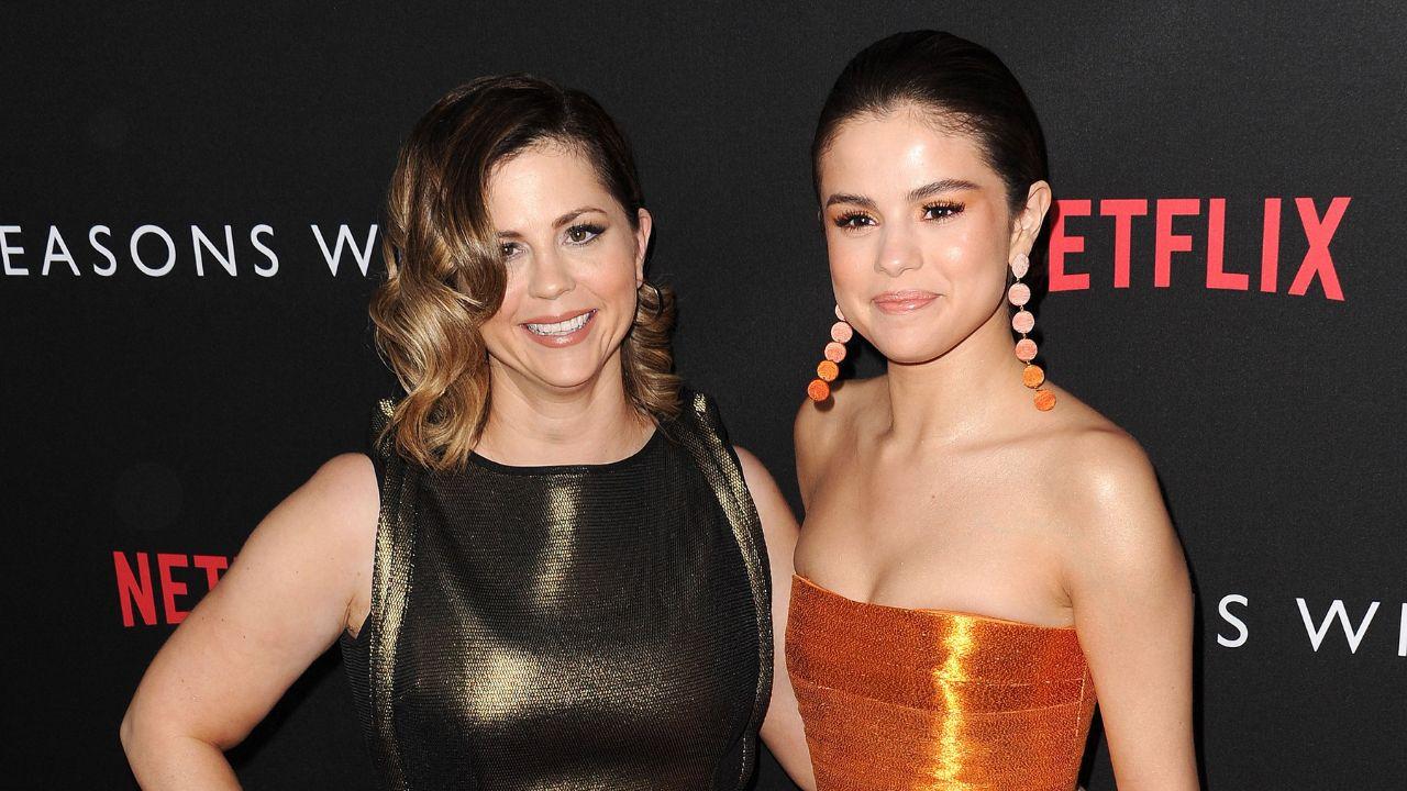 Selena Gomez's mom fuels fresh family rift speculation as more tension prompts questions about them.