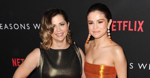 Selena Gomez's mom fuels fresh family rift speculation as more tension prompts questions about them.