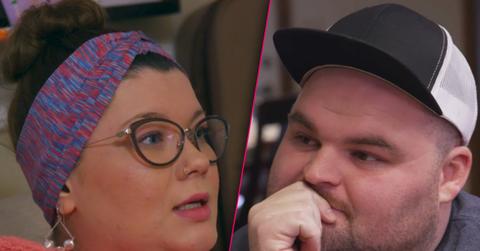 amber portwood gary shirley fight bad parenting teen mom og