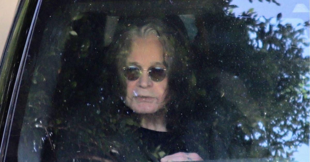 ozzy osbourne meme death