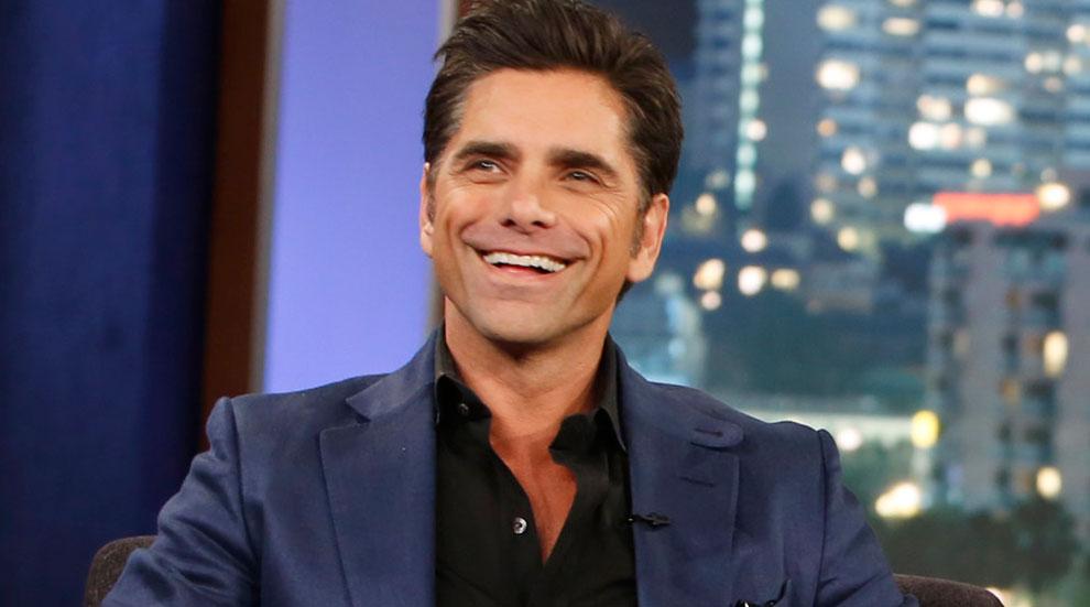 John Stamos Out Of Rehab