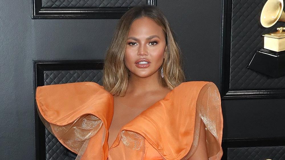 Chrissy Teigen Feels 'Remorse' After Pregnancy Loss as Late Son Jack's Due Date Nears